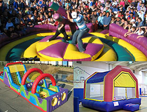 Big Blast Party