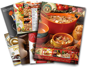 Catalogs