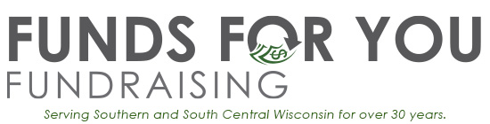 Funds For You Fundraising