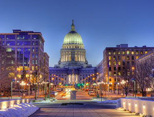 Madison, Wisconsin